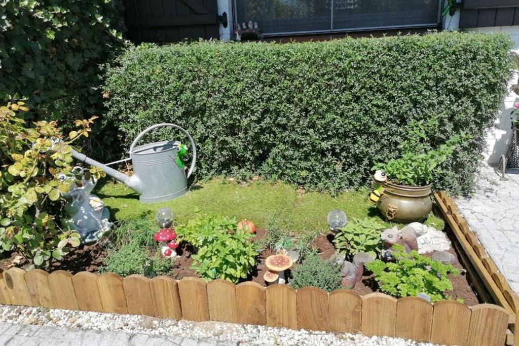 Sprookjesachtig Verblijven In Sunparks Oostduinkerke Εξωτερικό φωτογραφία