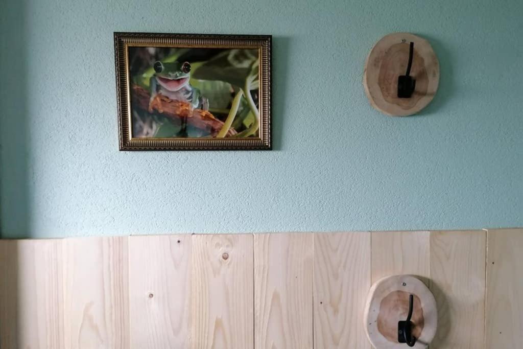 Sprookjesachtig Verblijven In Sunparks Oostduinkerke Εξωτερικό φωτογραφία