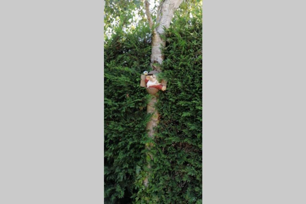Sprookjesachtig Verblijven In Sunparks Oostduinkerke Εξωτερικό φωτογραφία